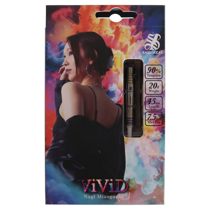 【希少 非売品 新品未開封】heath 『Traitor』サンプラー サングリアル ヴィヴィッド ダーツ 溝口 渚 SANGREAL ViViD NAGI