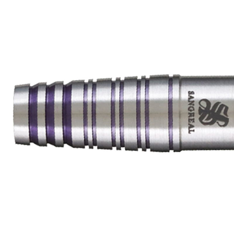 サングリアル ウィステリア ダーツ 江口梨世美 SANGREAL Wisteria