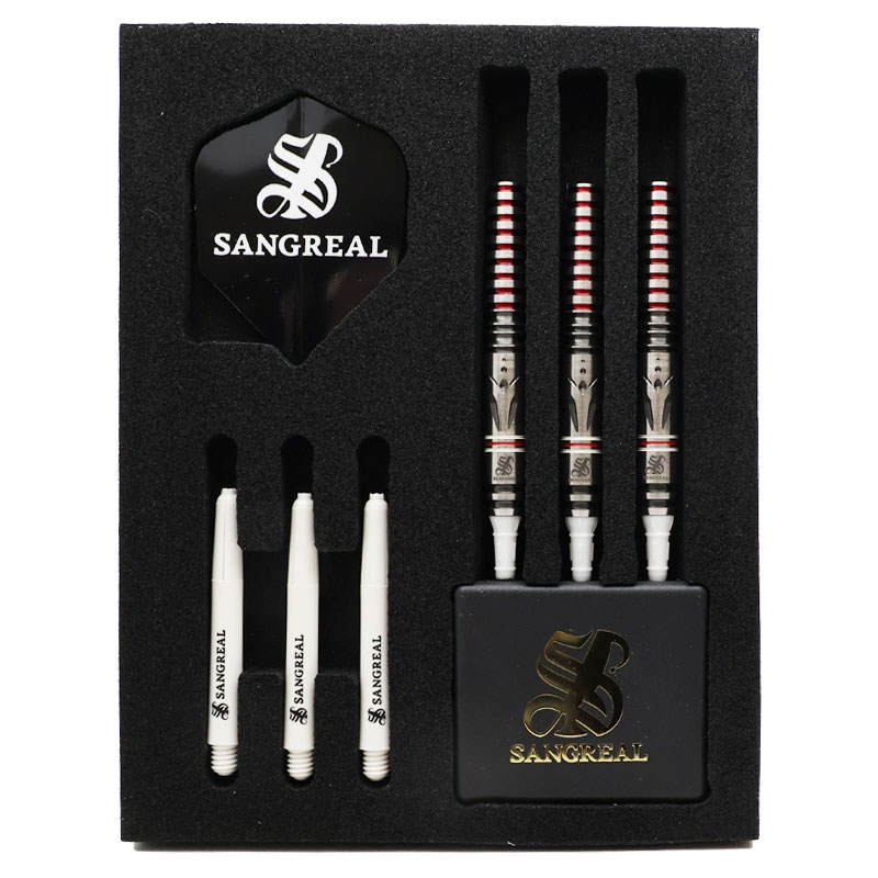 サングリアル トリニダード ヴァルメス SANGREAL Trinidad VALMEZ