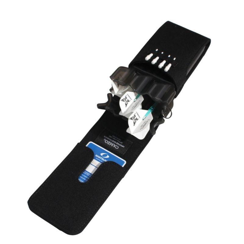 ���ᥪ  �����ĥ����� �����ˡ������ǥ��VC �֥�å� CAMEO Dats case TINYCORDURA VC  ������ ������