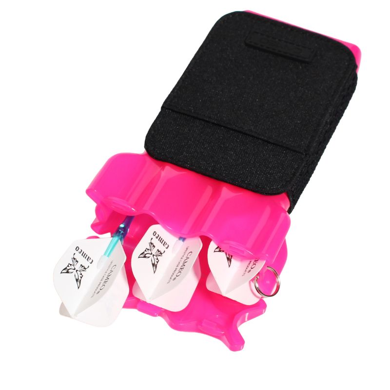 ���ᥪ  �����ĥ����� �ǥ������� ���꡼�� CAMEO Dartscase DS ELITE