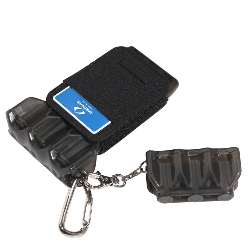 ���ᥪ  �����ĥ����� �ǥ������� ���꡼�� CAMEO Dartscase DS ELITE