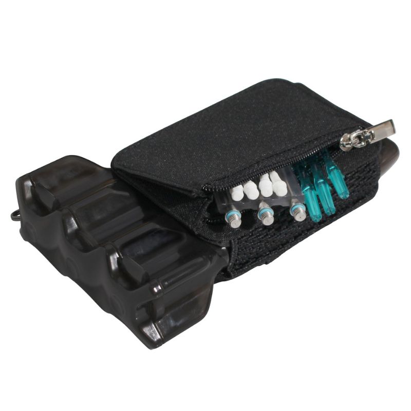 ���ᥪ  �����ĥ����� �ǥ������� ���꡼�� CAMEO Dartscase DS ELITE