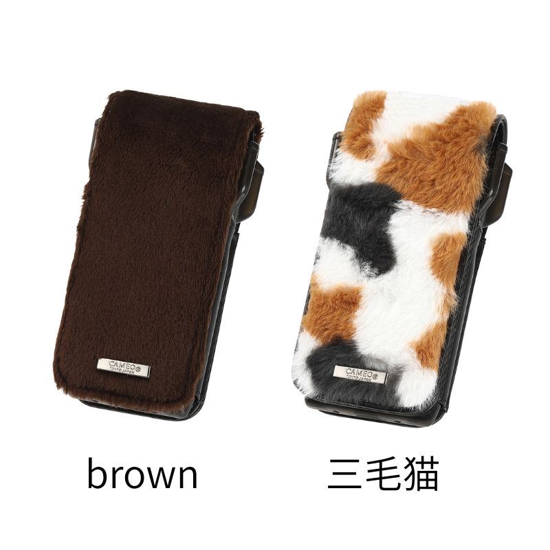 ��ͽ���ʡۡ�2/27ȯ��ۥ��ᥪ  �����ĥ����� ������� �饯���ե���  CAMEO Dats case ACENTO LUXFUR ������ ������