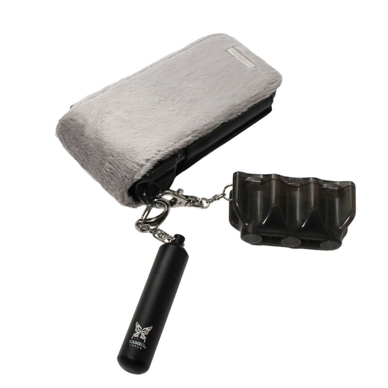 ��ͽ���ʡۡ�2/27ȯ��ۥ��ᥪ  �����ĥ����� ������� �饯���ե���  CAMEO Dats case ACENTO LUXFUR ������ ������