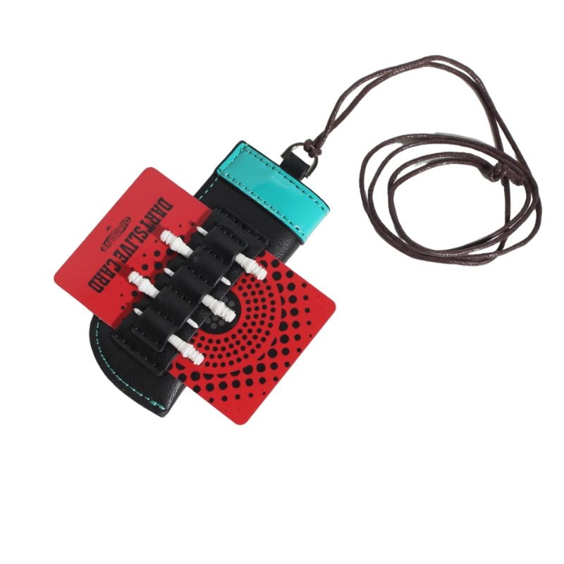��ͽ���ʡۡ�3/28ȯ��ۥ��ᥪ  �����ĥ����� ���饤�ʡ� �ǥ˥� CAMEO DARTS CASE SLINER DENIM