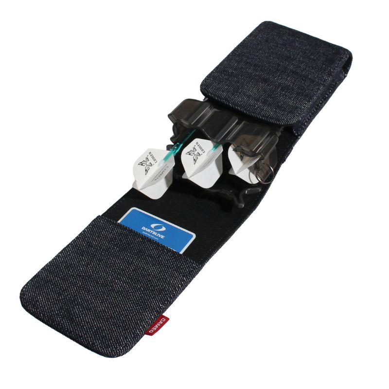 ��ͽ���ʡۡ�4/29ȯ��ۥ��ᥪ  �����ĥ����� �ꥸ�å� CAMEO Dartscase RIGID  ������