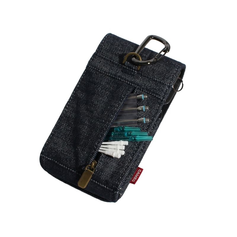 ��ͽ���ʡۡ�4/29ȯ��ۥ��ᥪ  �����ĥ����� �ꥸ�å� CAMEO Dartscase RIGID  ������