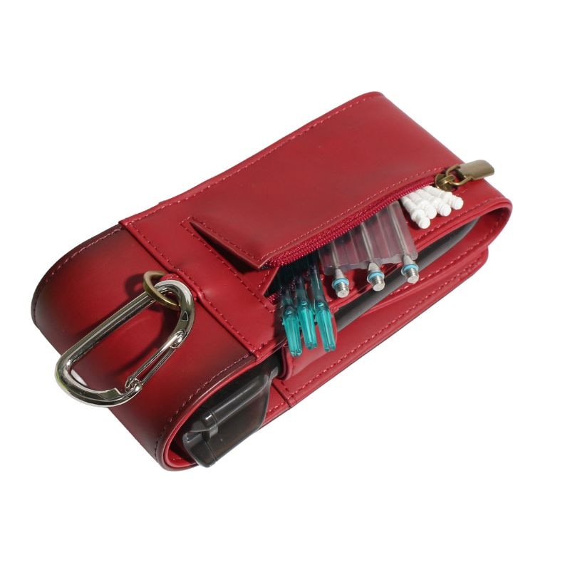 カメオ ダーツケース スキニーライトヴィンテージ CAMEO Dartscase