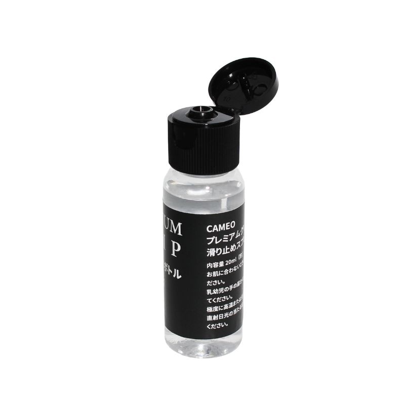 ��ͽ���ʡۡ�2/27ȯ��ۥ��ᥪ  �ץ�ߥ��� ����å� �ץ� �ͤ��ؤ��ѱ� CAMEO PREMIUM GRIP PRO REFILL