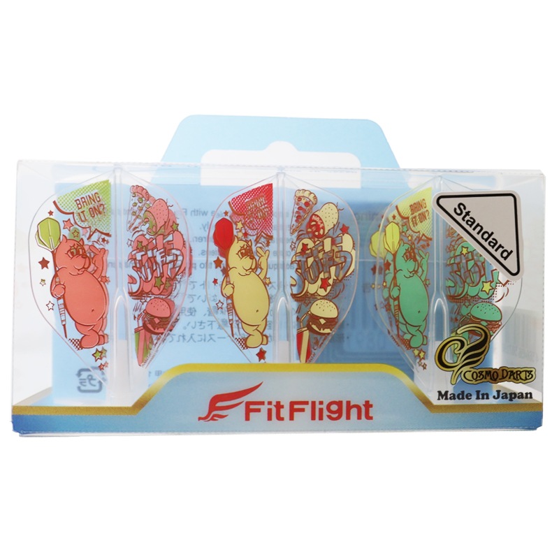 �ե��åȥե饤�ȥ����� ���ӽ�ʿ5 ����������� Fit Flight AIR Shunpei Noge 5 STANDARD ������ �ե饤��