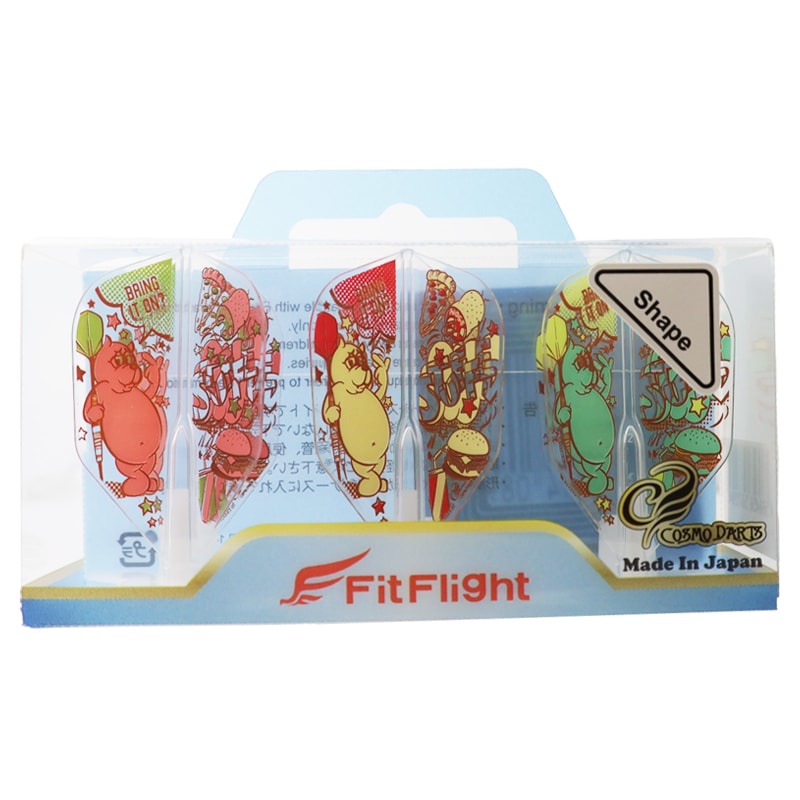 �ե��åȥե饤�ȥ����� ���ӽ�ʿ5 �������� Fit Flight AIR Shunpei Noge 5 SHAPE ������ �ե饤��