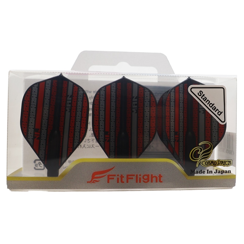 �ե��åȥե饤�� �����å��롦�ʥ��ޥ�2 ����������� Fit Flight  Wessel Nijman 2  Standard ������ �ե饤��