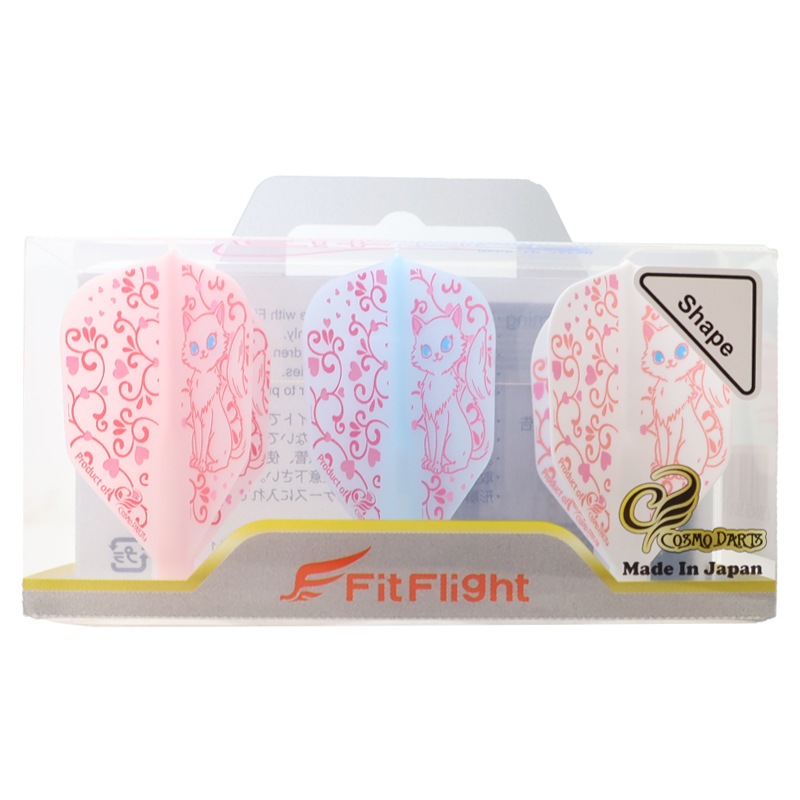 �ե��åȥե饤�� �ߥå��������� �������� Fit Flight  Mickey Wu  SHAPE ������ �ե饤��