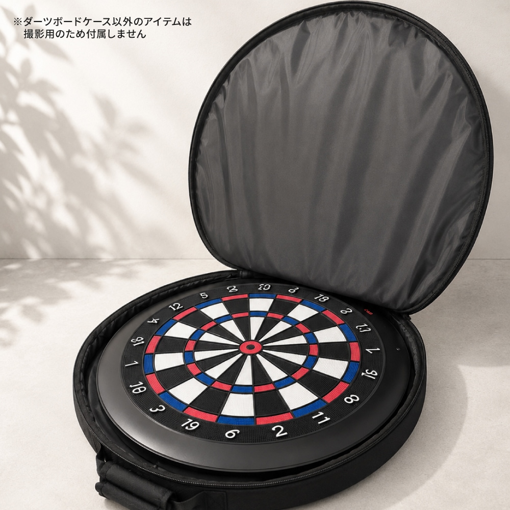 �ꥢ���� �����ĥܡ��ɥХå�  REARC DARTS BOARD BAG