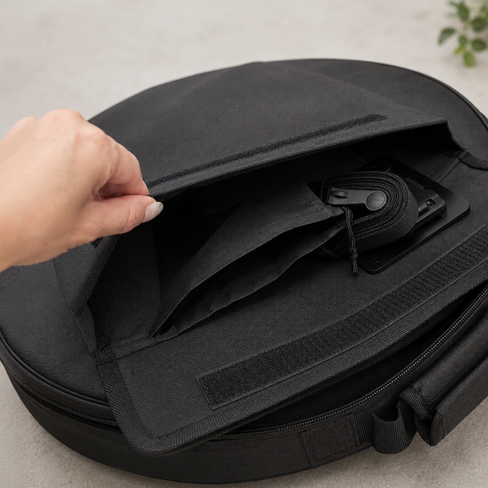 リアーク ダーツボードバッグ REARC DARTS BOARD BAG | ダーツボード