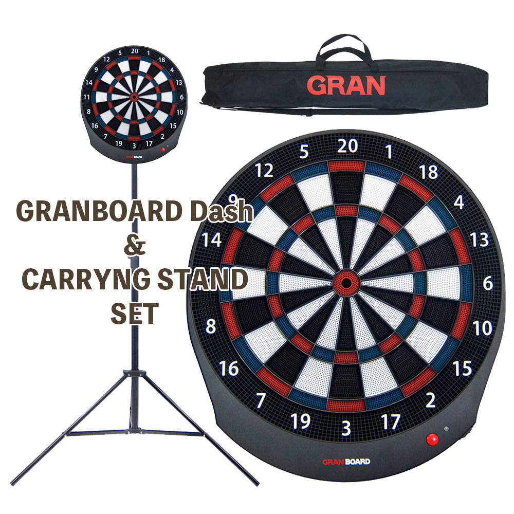 GRAN DARTS スタンド-