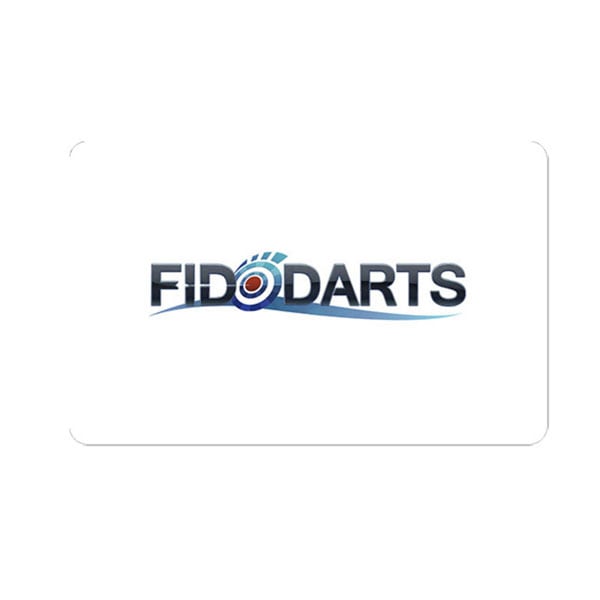 フィドダーツ ゲームカード 221001 FIDO DARTS CARD 221001