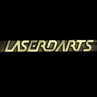出産祝い レーザービッツ センター3 ナールド Laserdart Laser Bitz center LEBZ3 Knurled learnrealjapanese.com