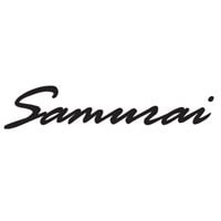 Samurai サムライ