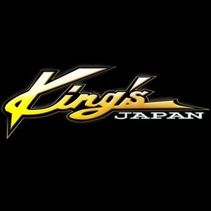 King's JAPAN