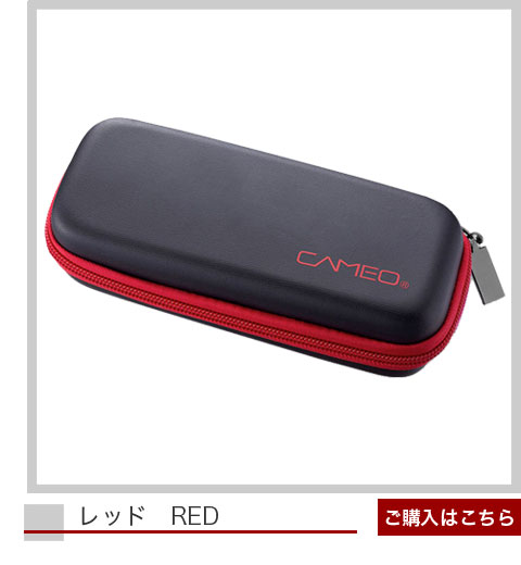 CAMEO】DIMENSION BRIGHT ダーツケース 絶賛発売中！：ダーツショップ