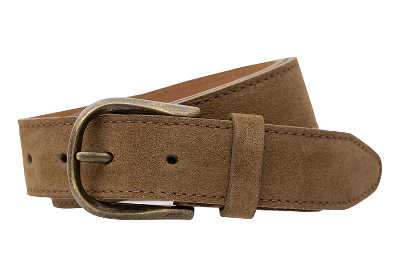 メンズ革靴ローファーネイビー