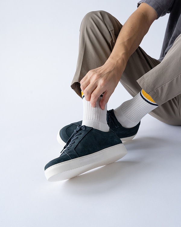 22年 レザースニーカーメンズ人気ランキングとキレイめで大人なおすすめ25足 公式 モラルコード