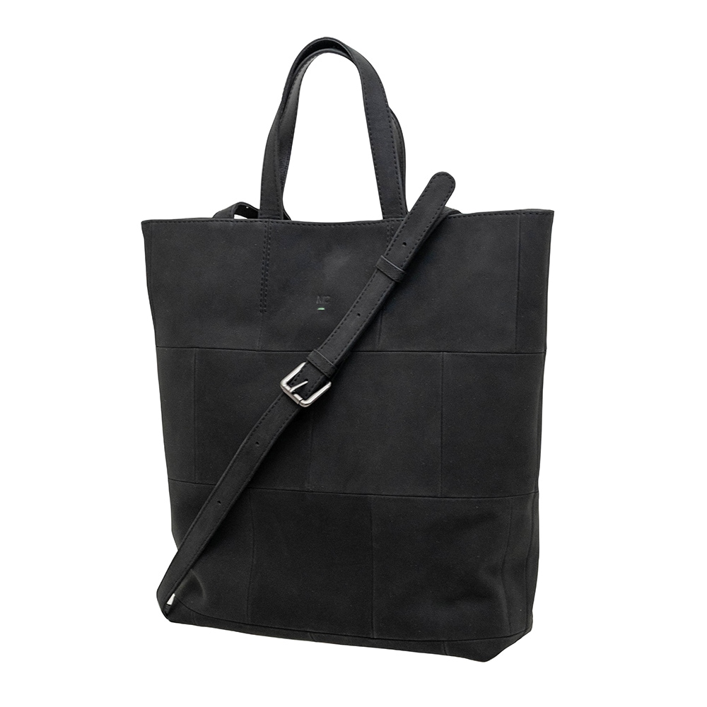 メンズ革靴ローファーコニャック