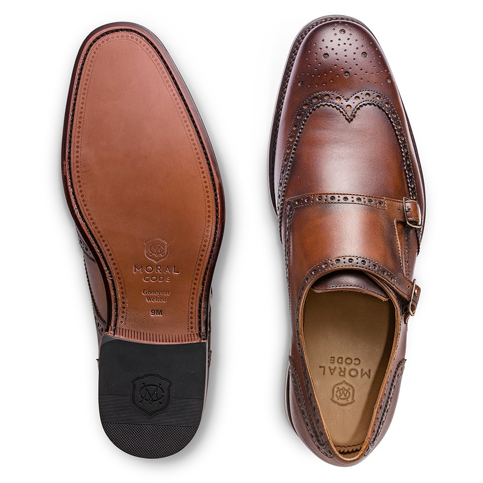 21年人気の革靴とは メンズシューズおすすめランキング 公式 モラルコード通販