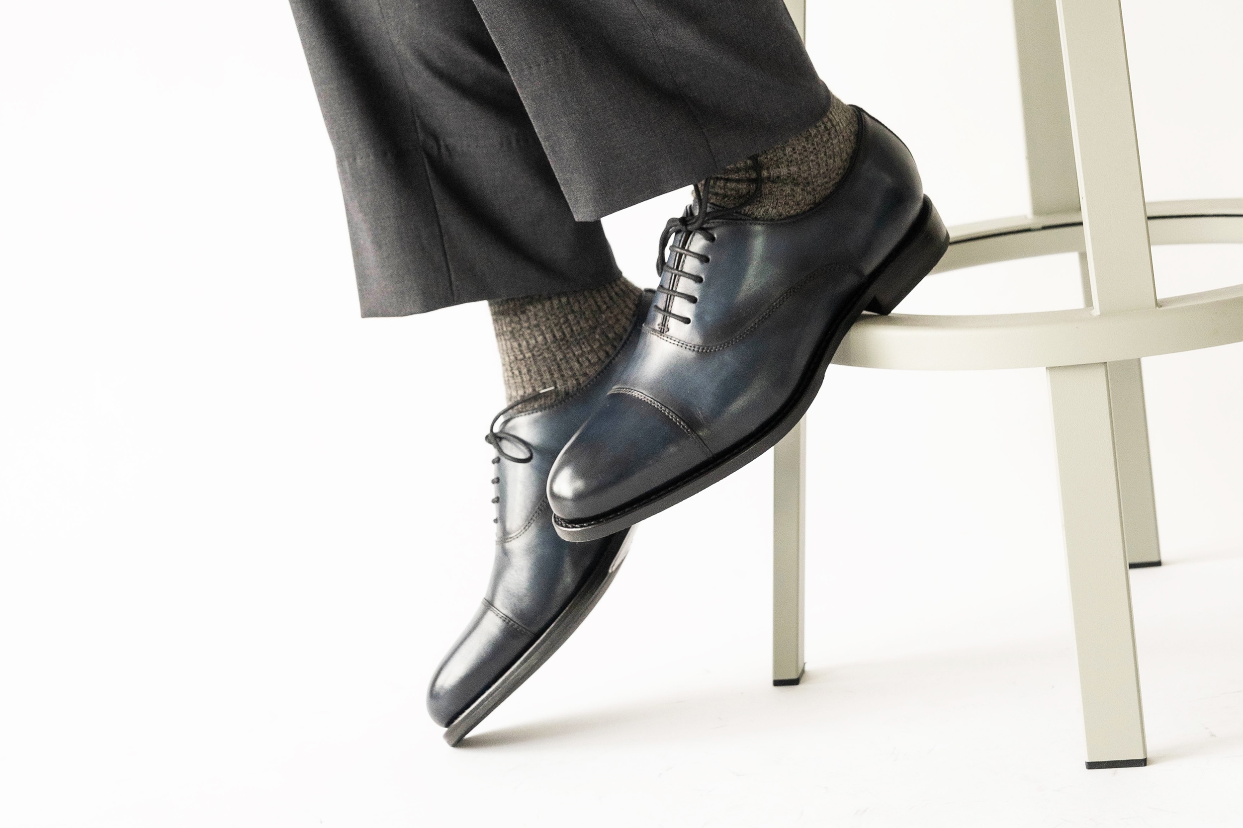 「Begin」の1月16日発売号にモラルコードが掲載