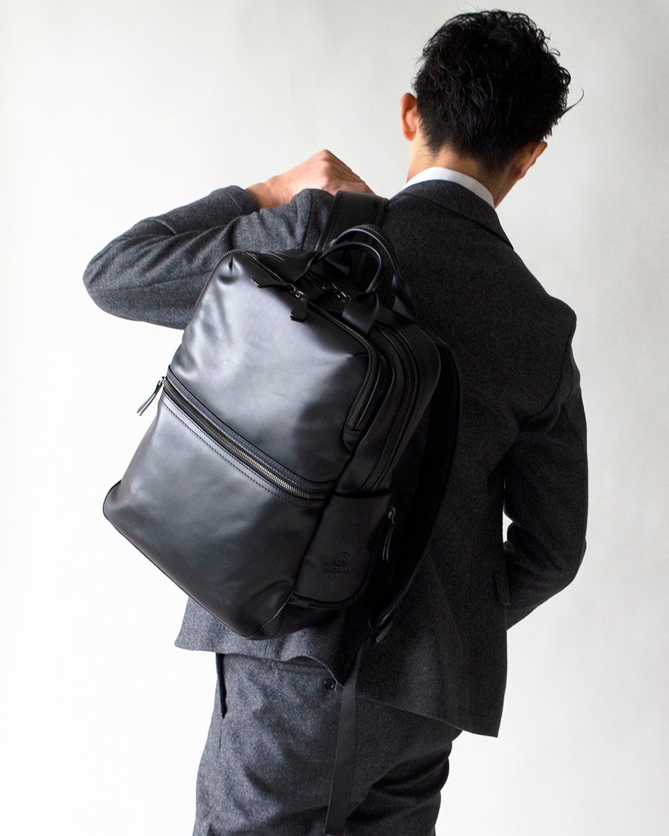 21 レザーリュックメンズのおすすめと人気ランキング 通勤スーツや仕事使いに人気の本革バックパックランキング 公式 モラルコードブランド