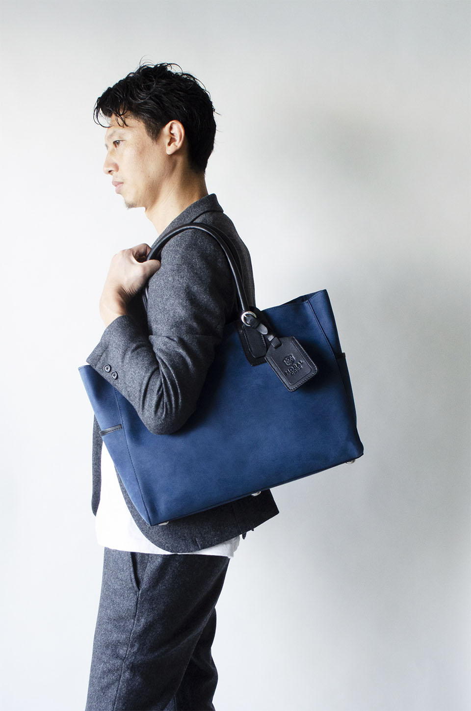 ビジネストートバッグの選び方とおすすめメンズ通勤バッグ16選 公式 本革専門店ブランドモラルコード