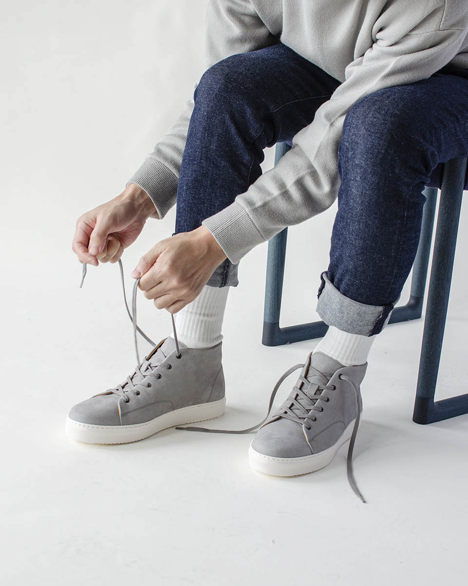 21年 レザースニーカー人気ランキングと大人カジュアルなおすすめ25足 公式 モラルコード