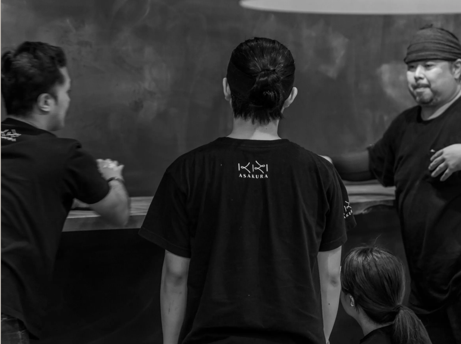 Image of paulownia wood placemat