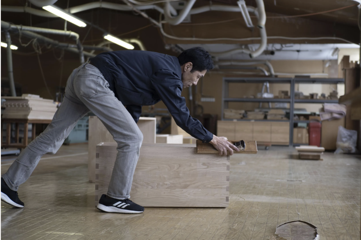 Asakura Furniture Image 2