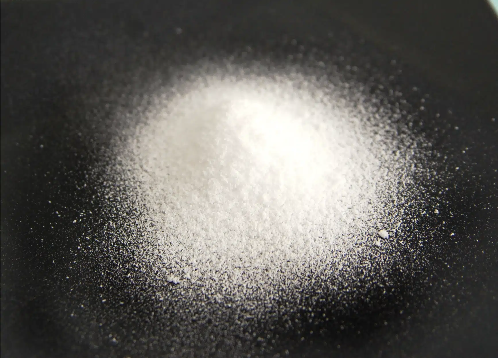 Snow salt powder