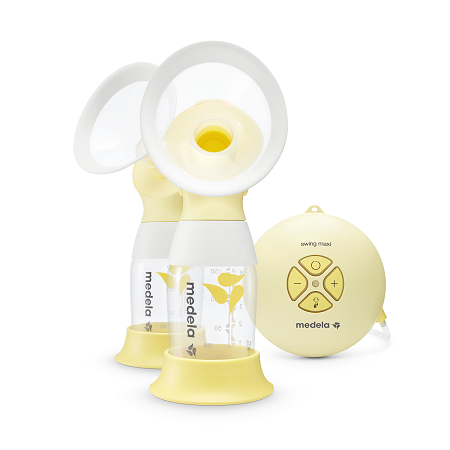 メデラ電動さく乳器 製品スペック比較表