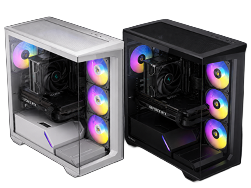 Core i5-14400F × RTX3070 搭載モデル