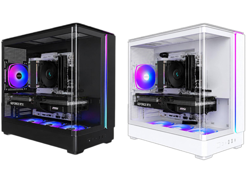 Ryzen 7 5700X × RTX3070/2070super 搭載モデル