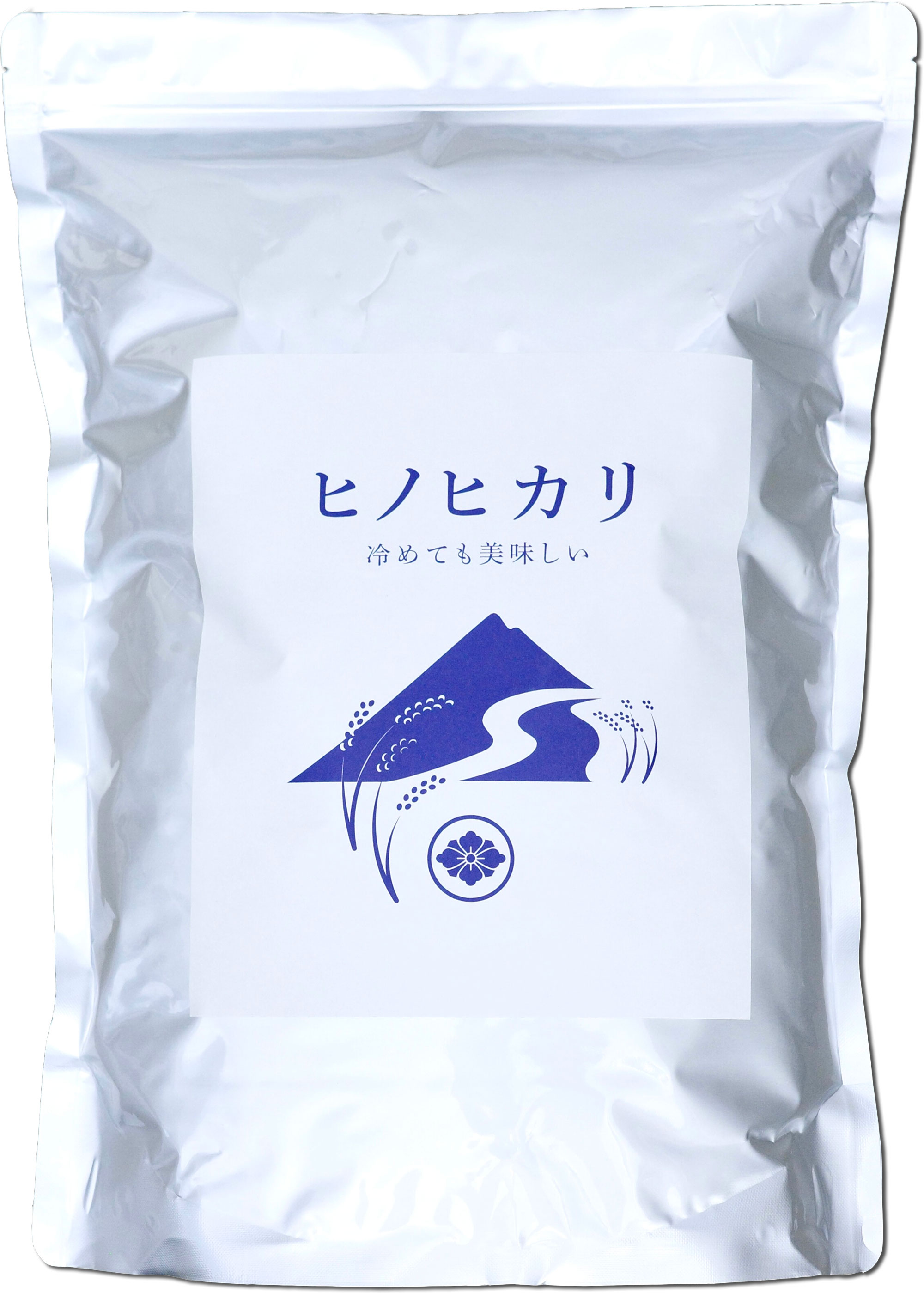 ヒノヒカリパッケージ画像