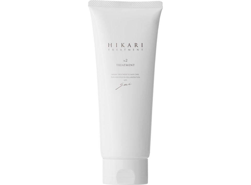 HIKARI TREATMENT TREATMENT　N2