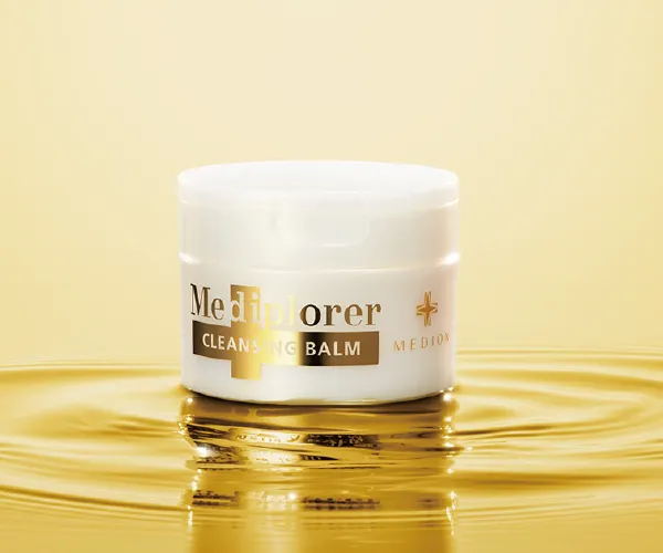CLEANSING BALM