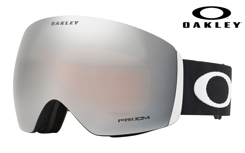 OO7050-01 オークリー OAKLEY FLIGHT DECK L フライトデック PRIZM