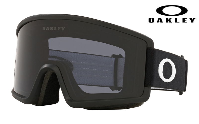 OO7121-01 オークリー OAKLEY TARGET LINE M ターゲットライン