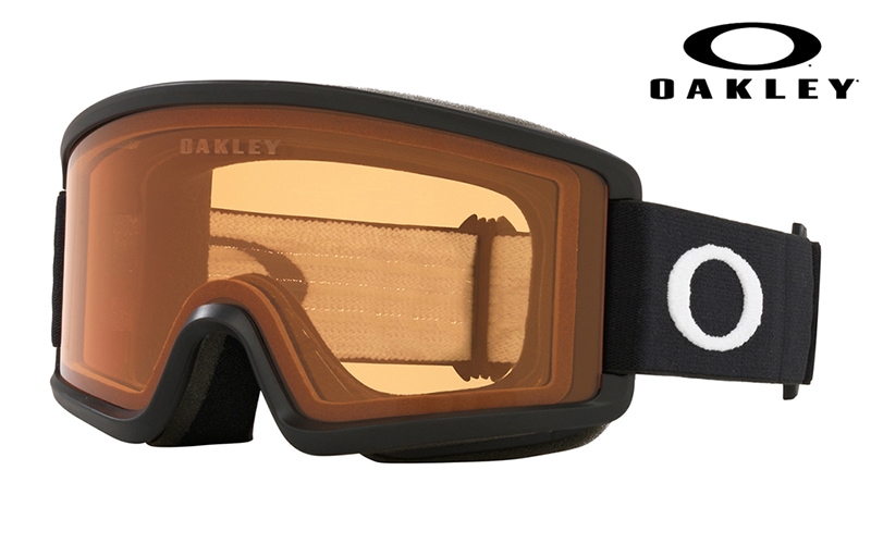 OO7122-01 オークリー OAKLEY TARGET LINE S ターゲットライン