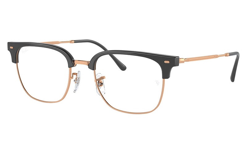 RX7216F 8322 53 レイバン Ray-Ban NEW CLUBMASTER ニュークラブ ...