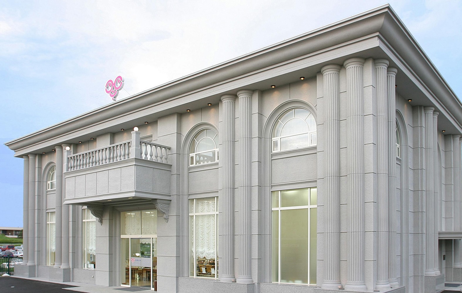 メガネハットについて