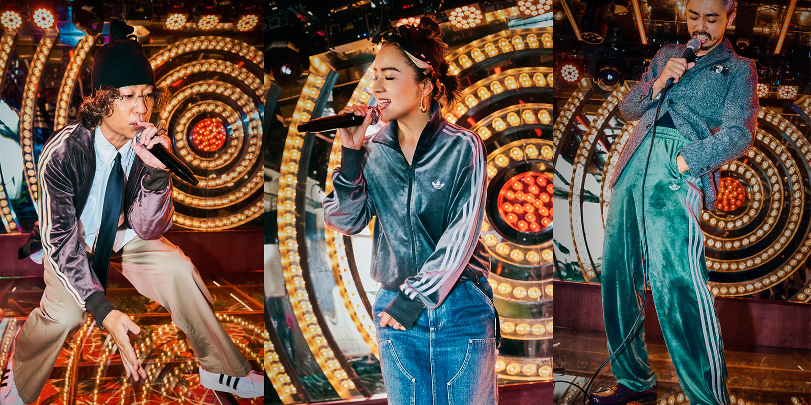 adidas Originals Shop (アディダスオリジナルス ショップ