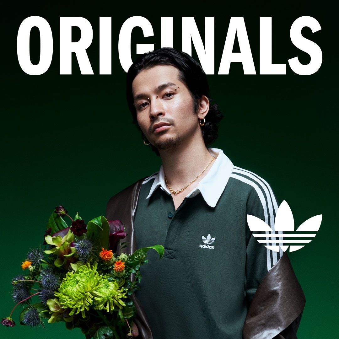 adidas Originals Shop (アディダスオリジナルス ショップ) ｜オンラインストア